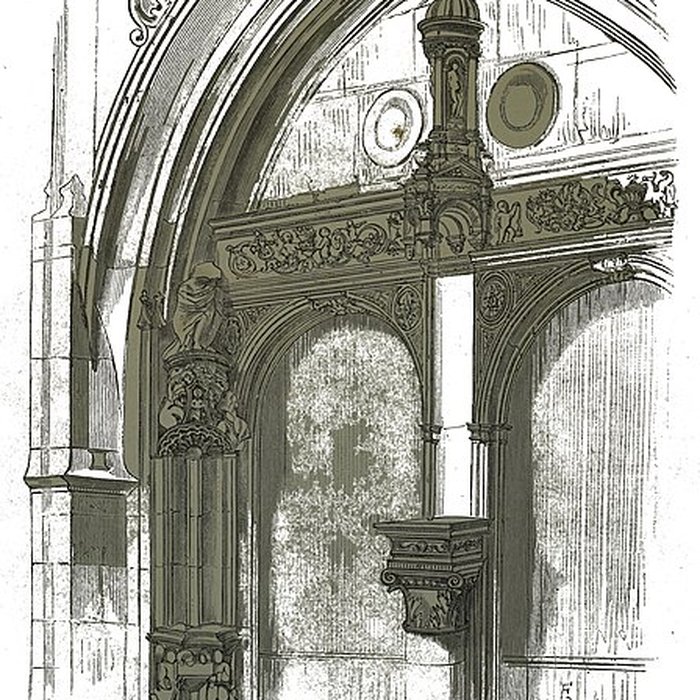 Photo de Église Notre-Dame-de-la-Nativité de Bérulle