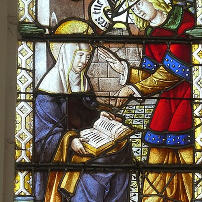 Photo de Église Notre-Dame-de-la-Nativité de Bérulle