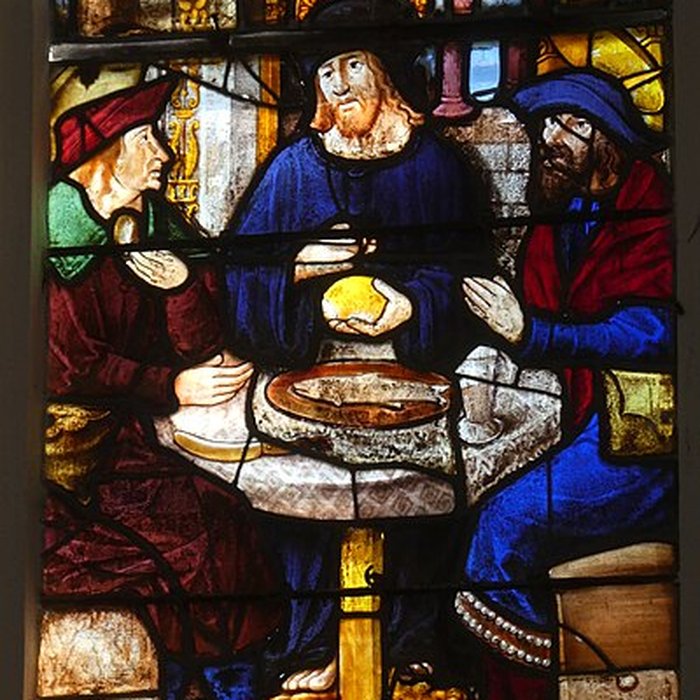 Photo de Église Notre-Dame-de-la-Nativité de Bérulle