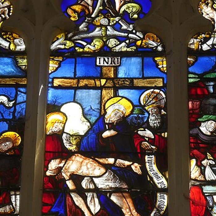 Photo de Église Notre-Dame-de-la-Nativité de Bérulle