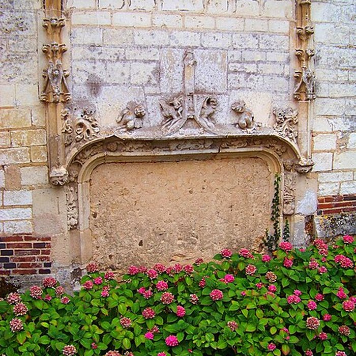 Photo de Église Notre-Dame-de-la-Nativité de Bérulle