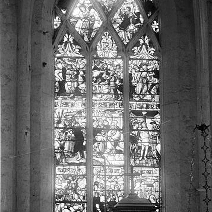 Photo de Église Notre-Dame-de-la-Nativité de Bérulle