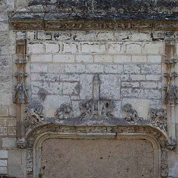 Église Notre-Dame-de-la-Nativité de Bérulle