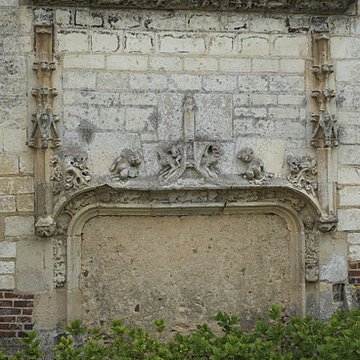 Église Notre-Dame-de-la-Nativité de Bérulle