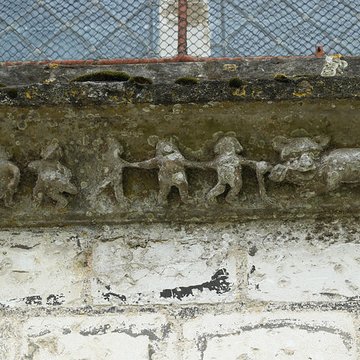 Église Notre-Dame-de-la-Nativité de Bérulle