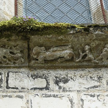 Église Notre-Dame-de-la-Nativité de Bérulle