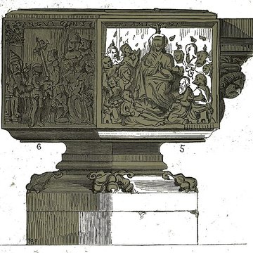 Église Notre-Dame-de-la-Nativité de Bérulle