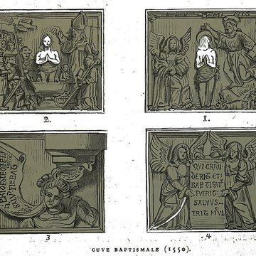 Église Notre-Dame-de-la-Nativité de Bérulle