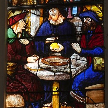 Église Notre-Dame-de-la-Nativité de Bérulle