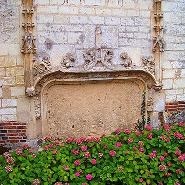Église Notre-Dame-de-la-Nativité de Bérulle