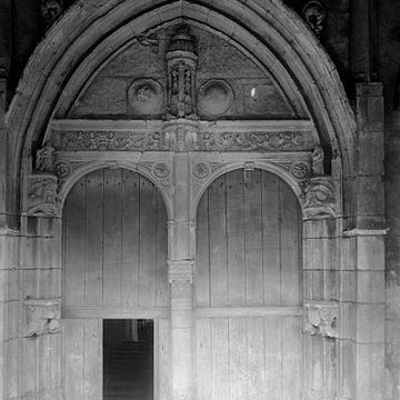 Église Notre-Dame-de-la-Nativité de Bérulle