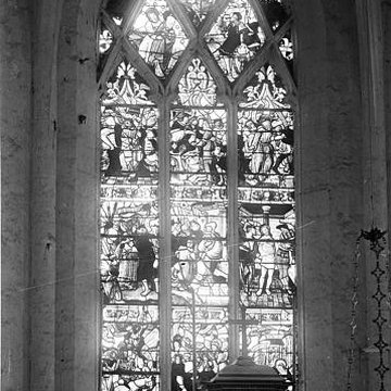 Église Notre-Dame-de-la-Nativité de Bérulle
