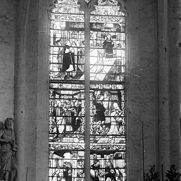Église Notre-Dame-de-la-Nativité de Bérulle