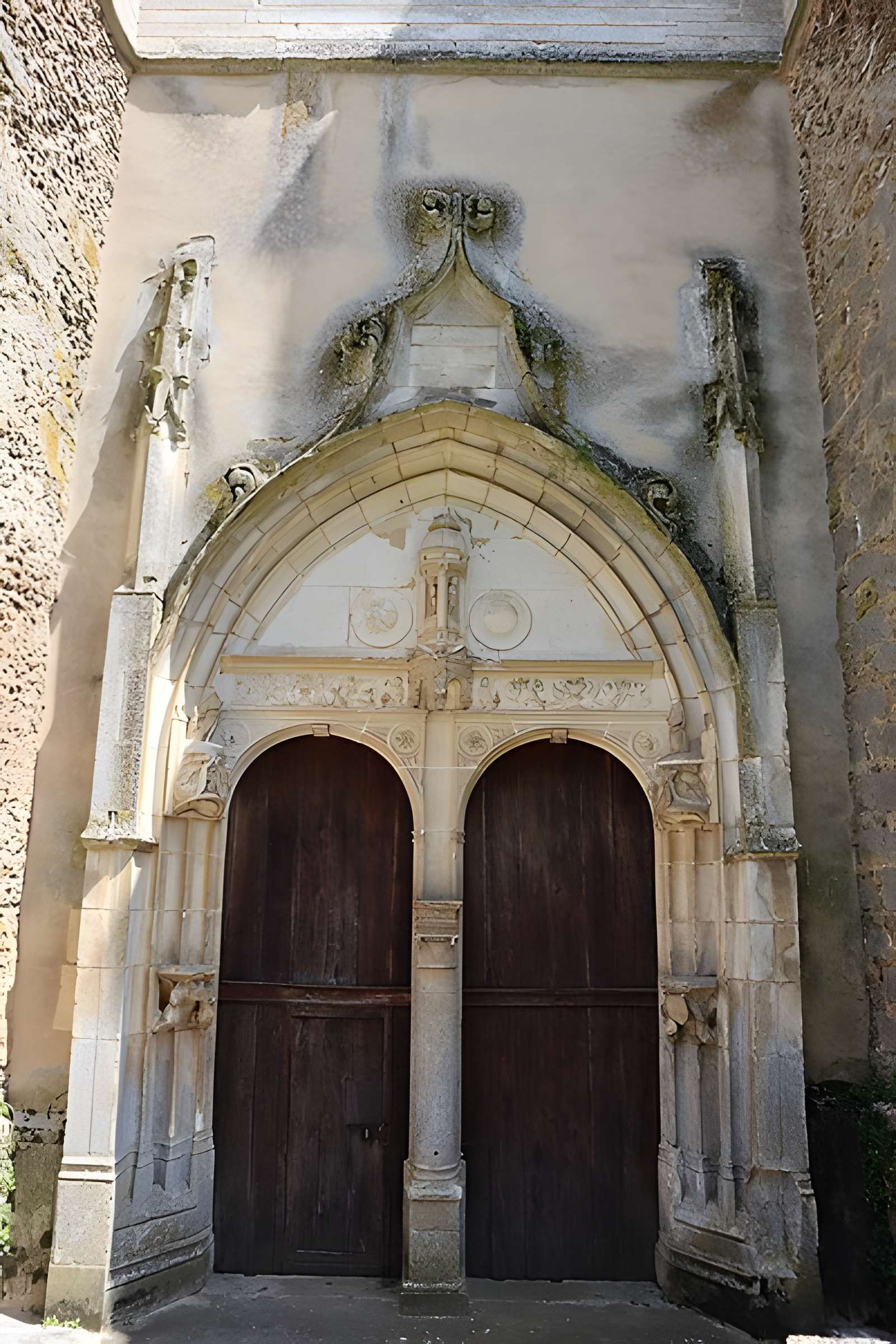 Église Notre-Dame-de-la-Nativité de Bérulle