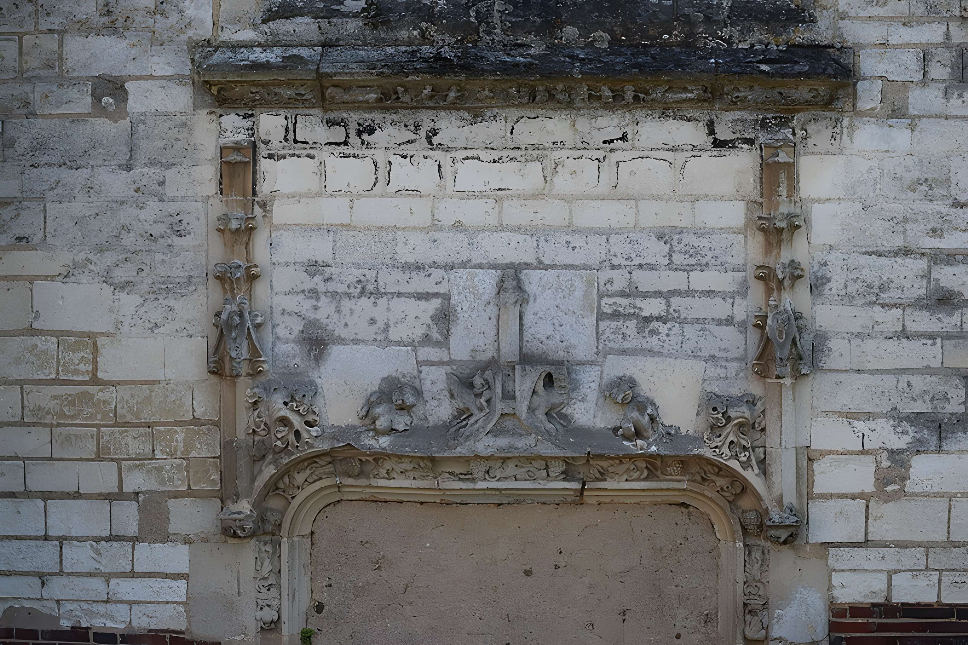 Église Notre-Dame-de-la-Nativité de Bérulle