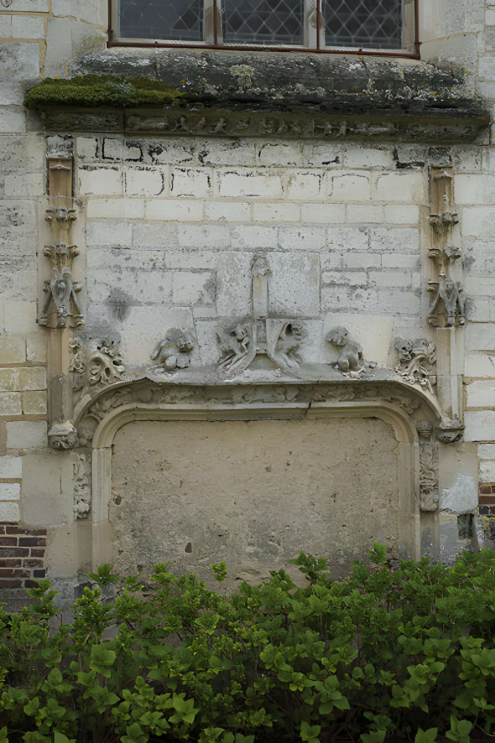 Église Notre-Dame-de-la-Nativité de Bérulle