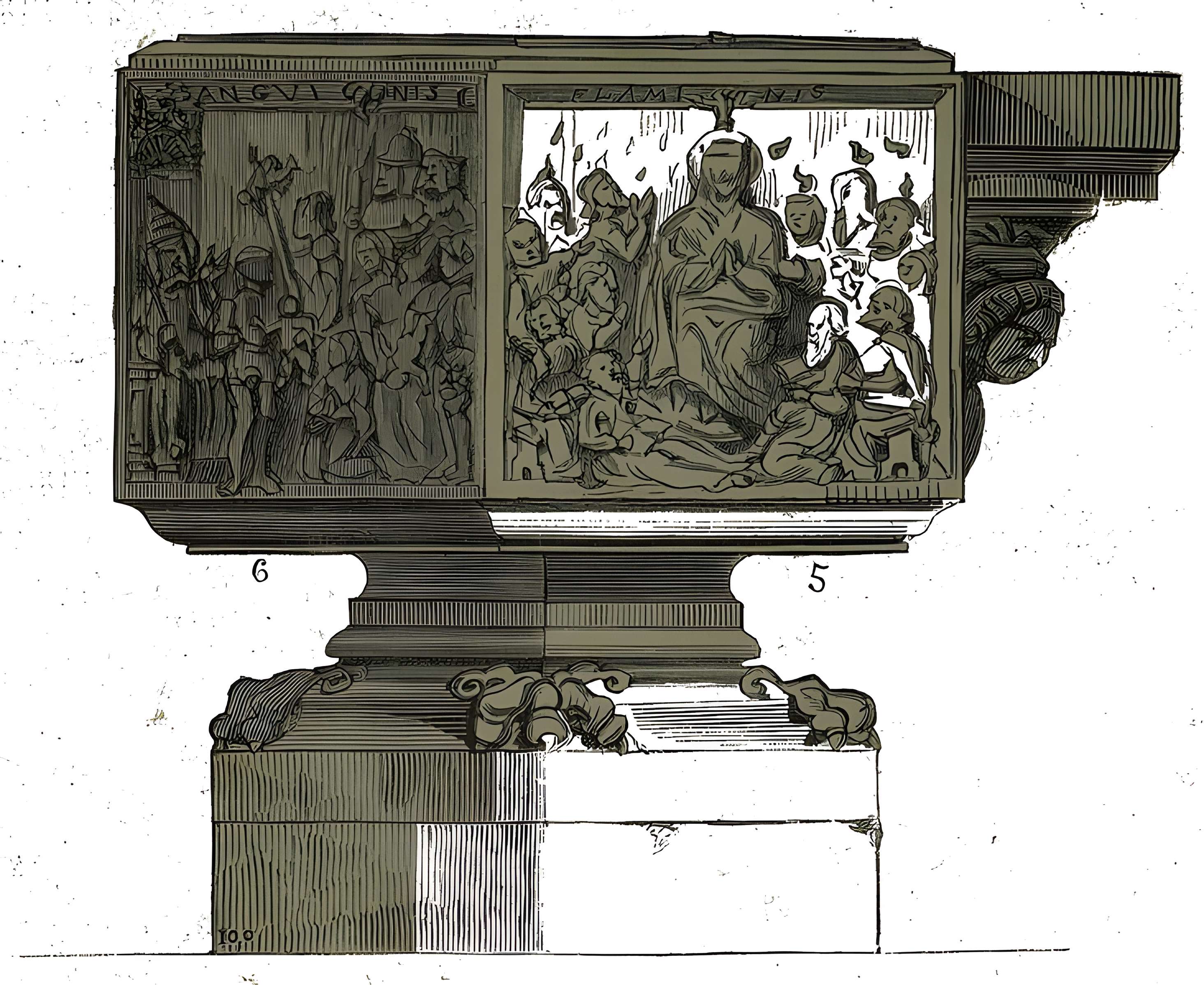 Église Notre-Dame-de-la-Nativité de Bérulle