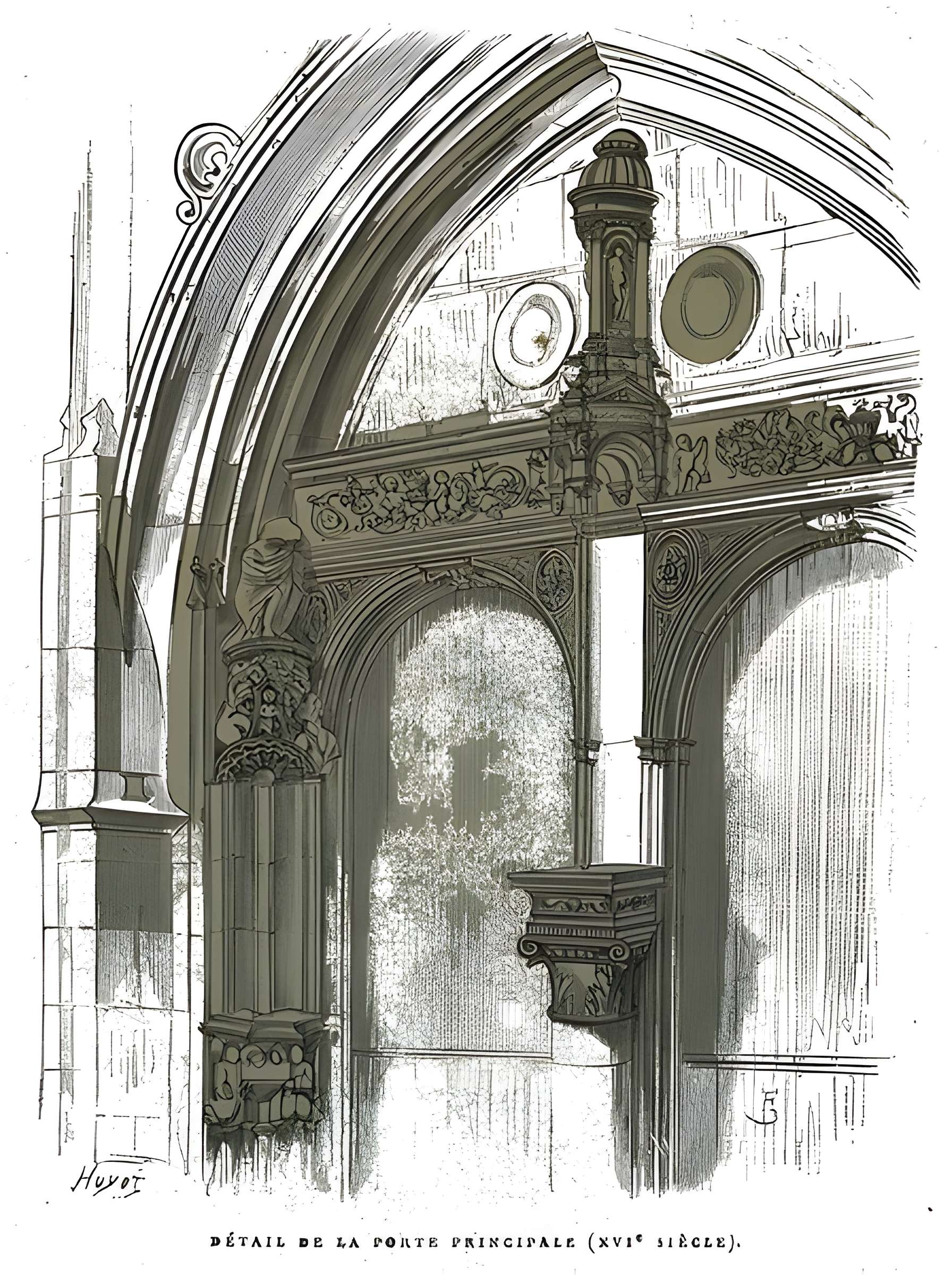 Église Notre-Dame-de-la-Nativité de Bérulle