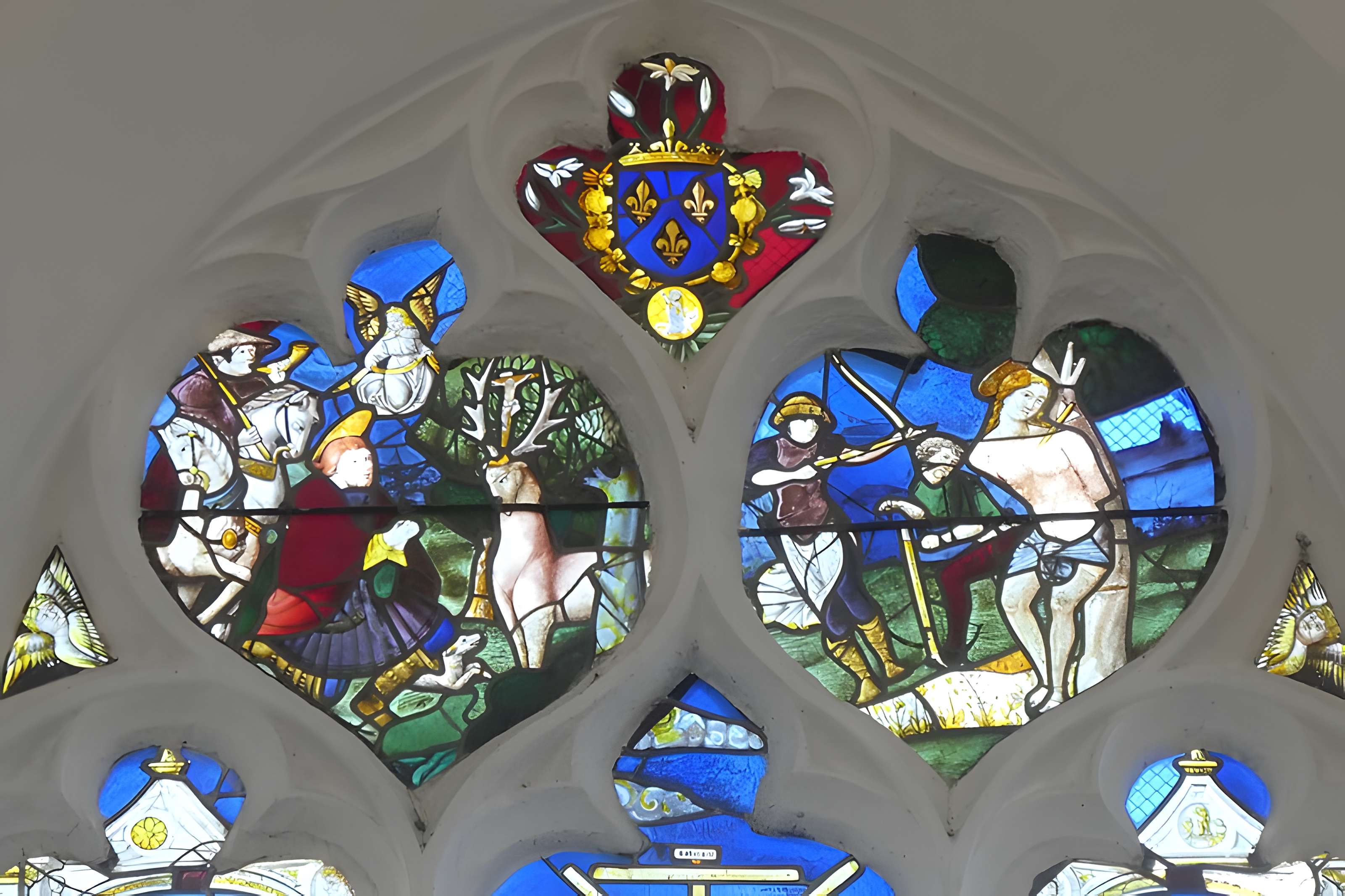 Église Notre-Dame-de-la-Nativité de Bérulle