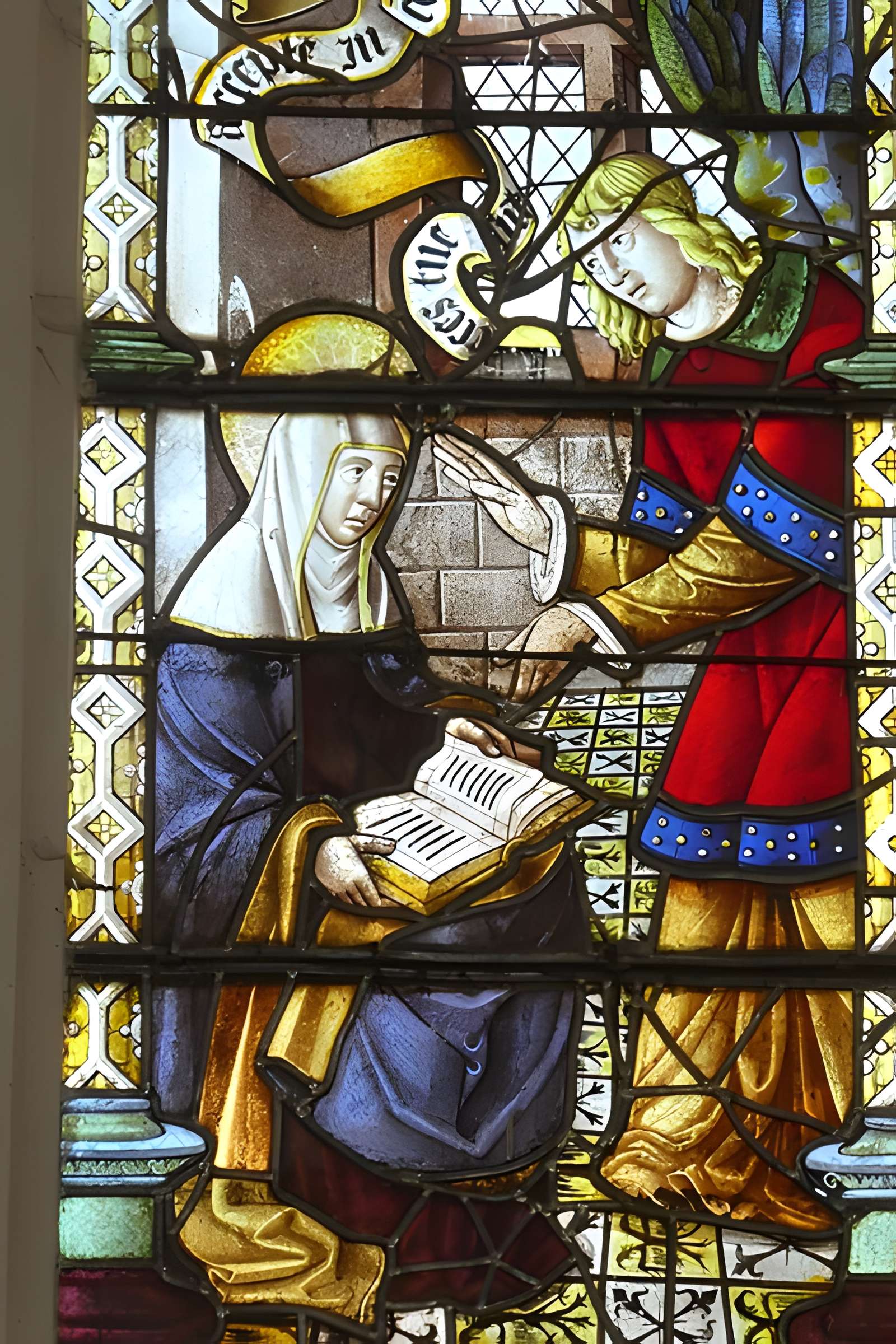 Église Notre-Dame-de-la-Nativité de Bérulle