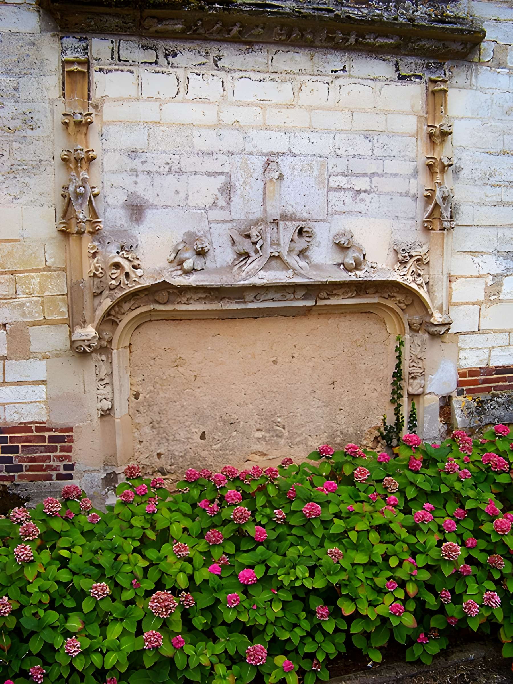 Église Notre-Dame-de-la-Nativité de Bérulle
