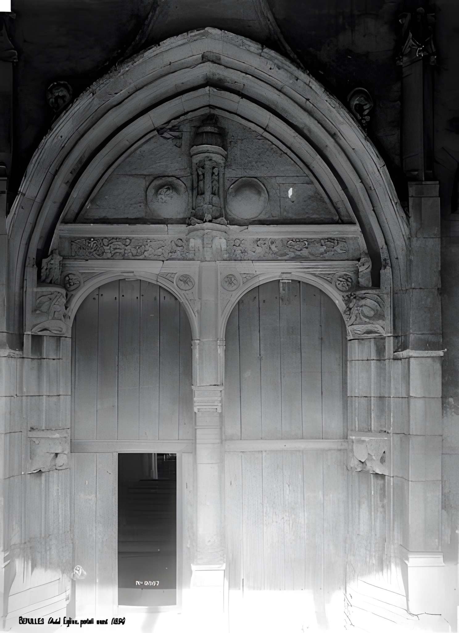 Église Notre-Dame-de-la-Nativité de Bérulle