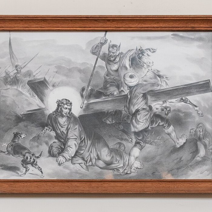 Photo de Église Notre-Dame-de-la-Nativité de Bourg-Sainte-Marie