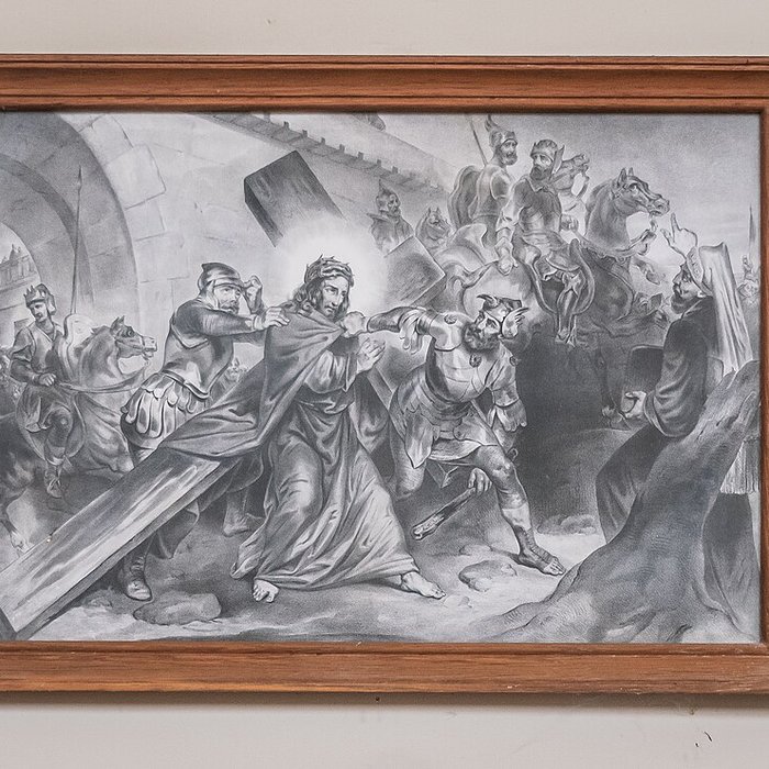 Photo de Église Notre-Dame-de-la-Nativité de Bourg-Sainte-Marie