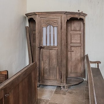 Église Notre-Dame-de-la-Nativité de Bourg-Sainte-Marie