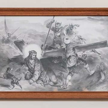 Église Notre-Dame-de-la-Nativité de Bourg-Sainte-Marie