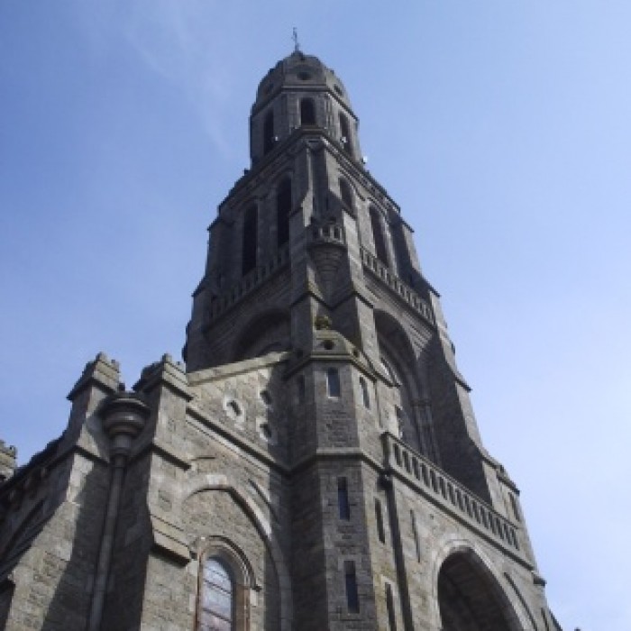 Photo de Église Notre-Dame-de-la-Nativité de Chambretaud