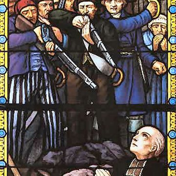 Église Notre-Dame-de-la-Nativité de Chambretaud