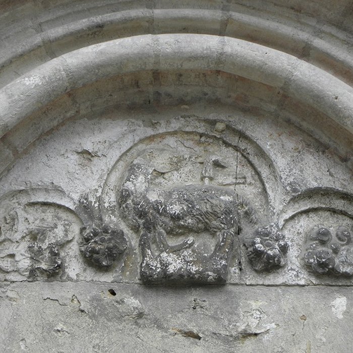 Photo de Église Notre-Dame-de-la-Nativité de Donnemarie