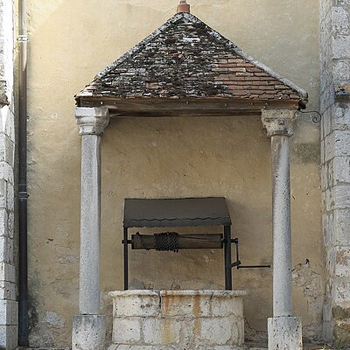Photo de Église Notre-Dame-de-la-Nativité de Donnemarie