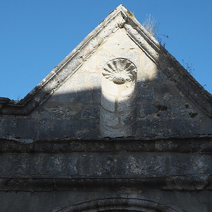 Photo de Église Notre-Dame-de-la-Nativité de Donnemarie