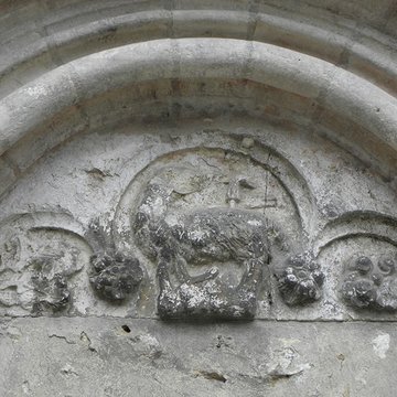 Église Notre-Dame-de-la-Nativité de Donnemarie