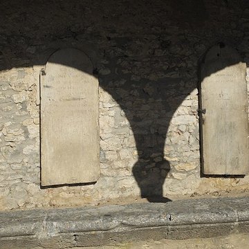 Église Notre-Dame-de-la-Nativité de Donnemarie