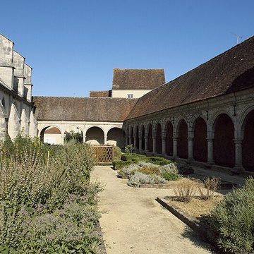 Église Notre-Dame-de-la-Nativité de Donnemarie