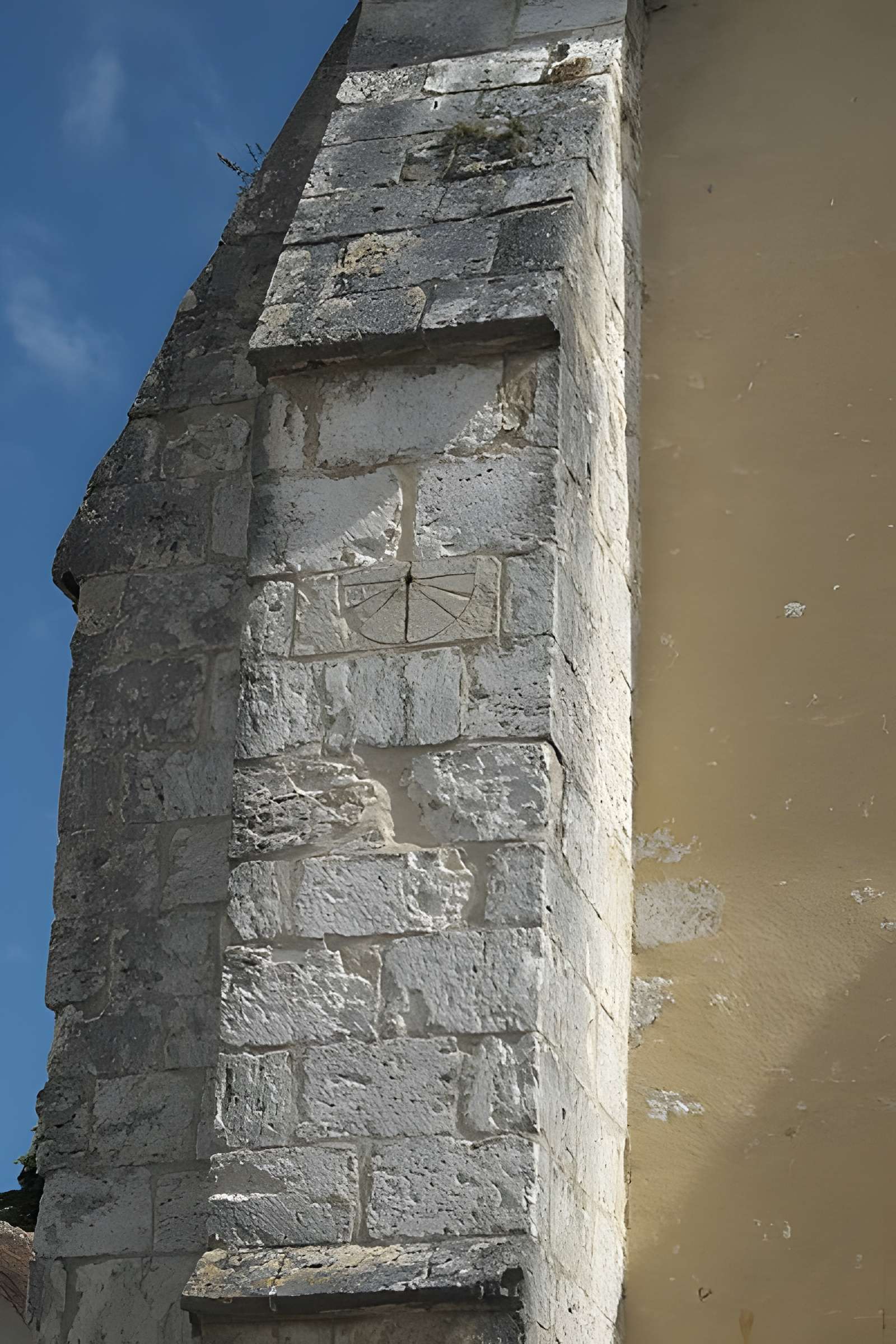 Église Notre-Dame-de-la-Nativité de Donnemarie