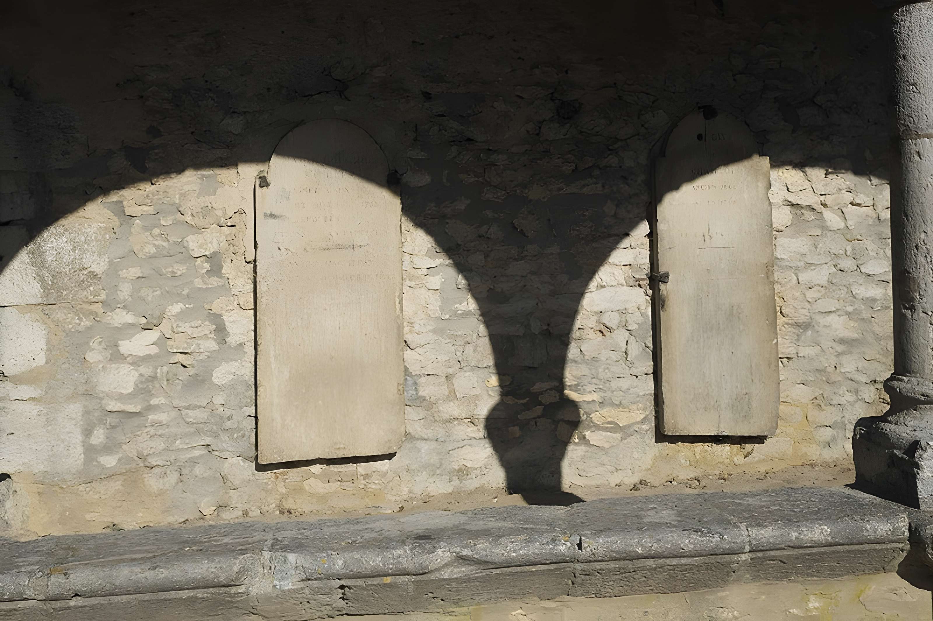 Église Notre-Dame-de-la-Nativité de Donnemarie