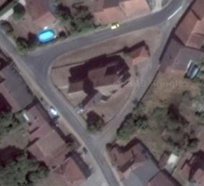 Église Notre-Dame-de-la-Nativité de Fresnoy-en-Bassigny 