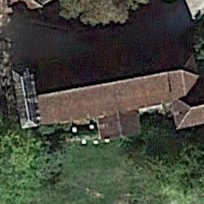 Photo de Église Notre-Dame-de-la-Nativité de Lasvaux