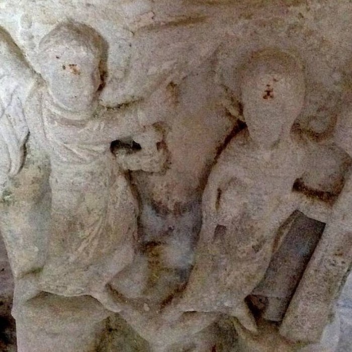 Photo de Église Notre-Dame-de-la-Nativité de Lasvaux