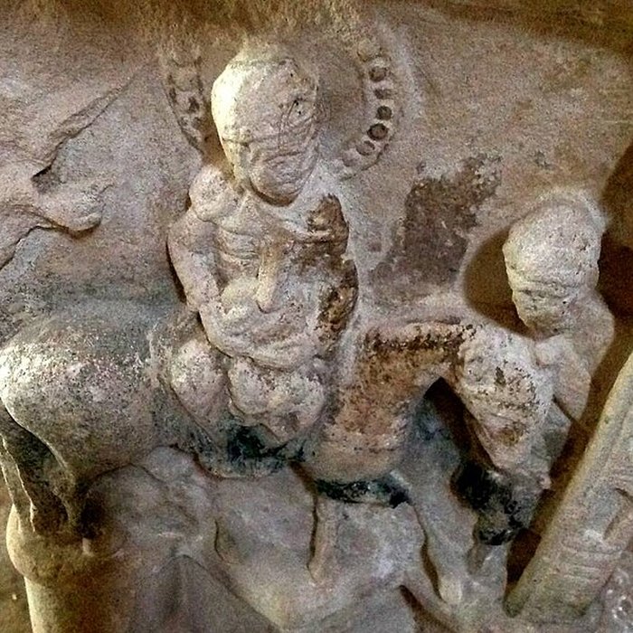 Photo de Église Notre-Dame-de-la-Nativité de Lasvaux