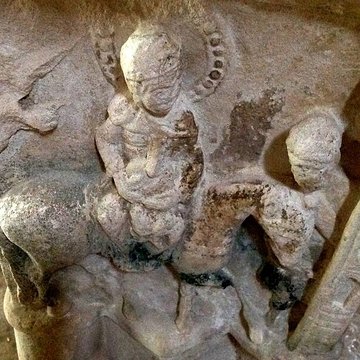 Église Notre-Dame-de-la-Nativité de Lasvaux