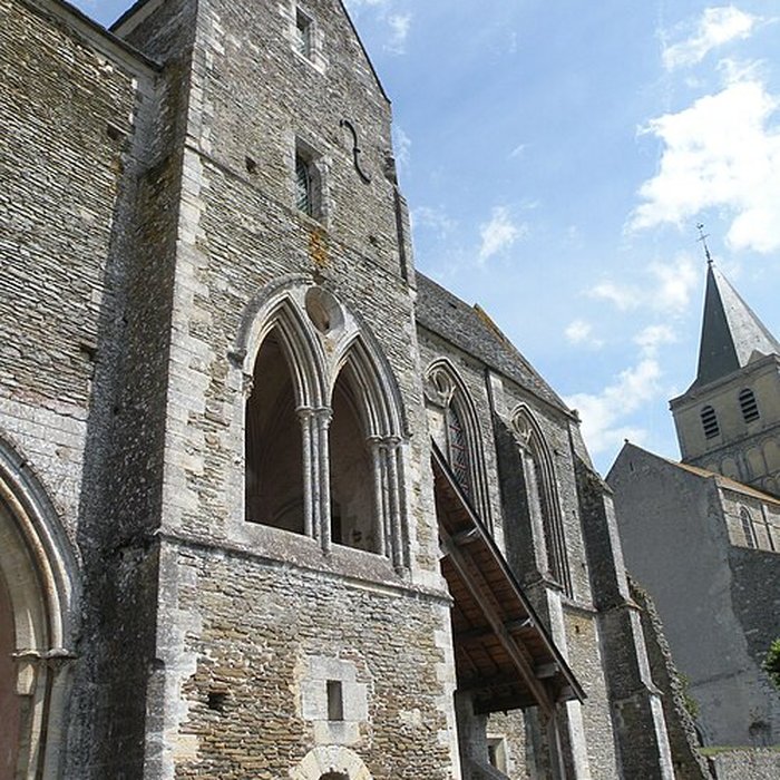 Photo de Abbaye de Cerisy-la-Forêt