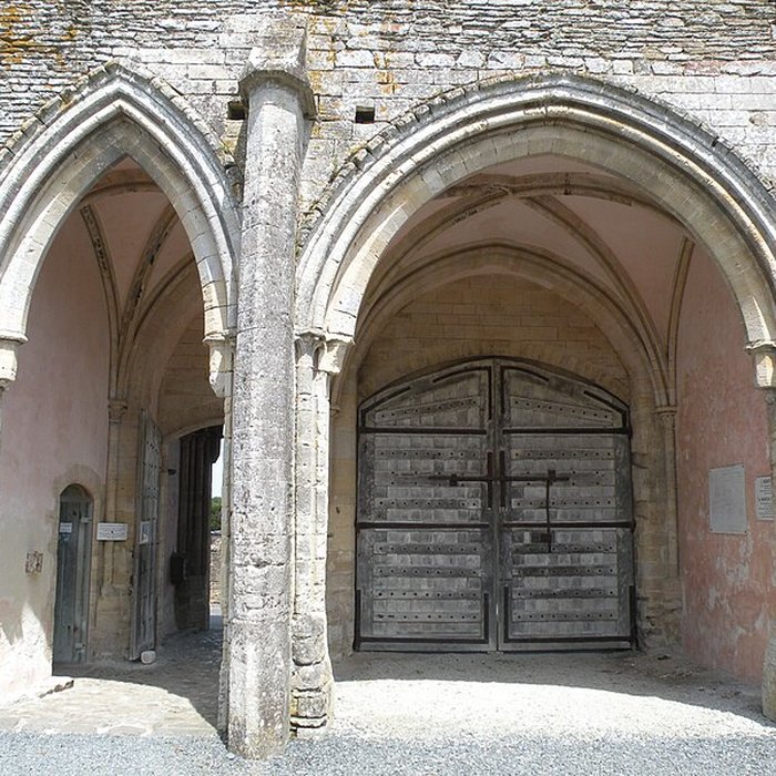 Photo de Abbaye de Cerisy-la-Forêt