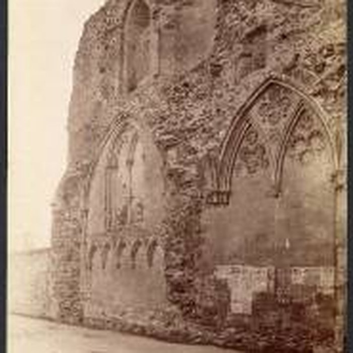 Photo de Abbaye de Cerisy-la-Forêt