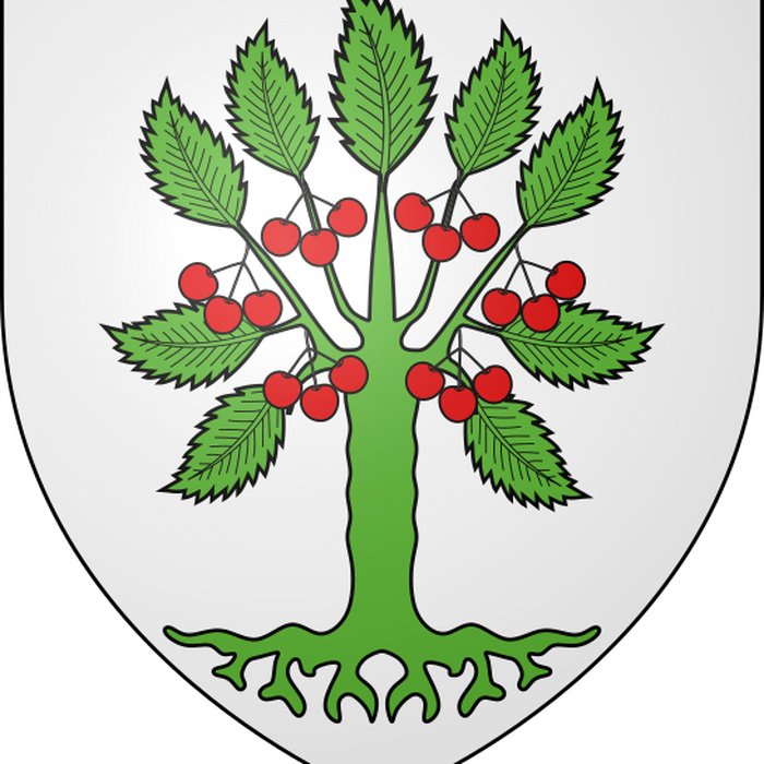 Photo de Abbaye de Cerisy-la-Forêt