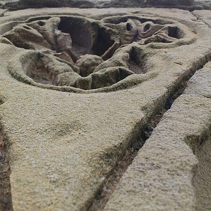 Photo de Abbaye de Cerisy-la-Forêt